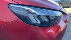 MG HS 1.5 T-GDI Trophy 5dr DCT Petrol Hatchback